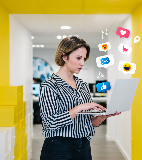 Social Media Marketing Social Media Marketing